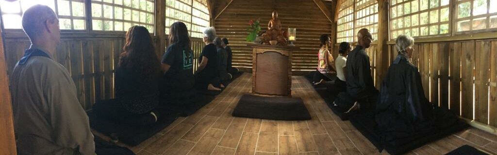 dojo la maucroix